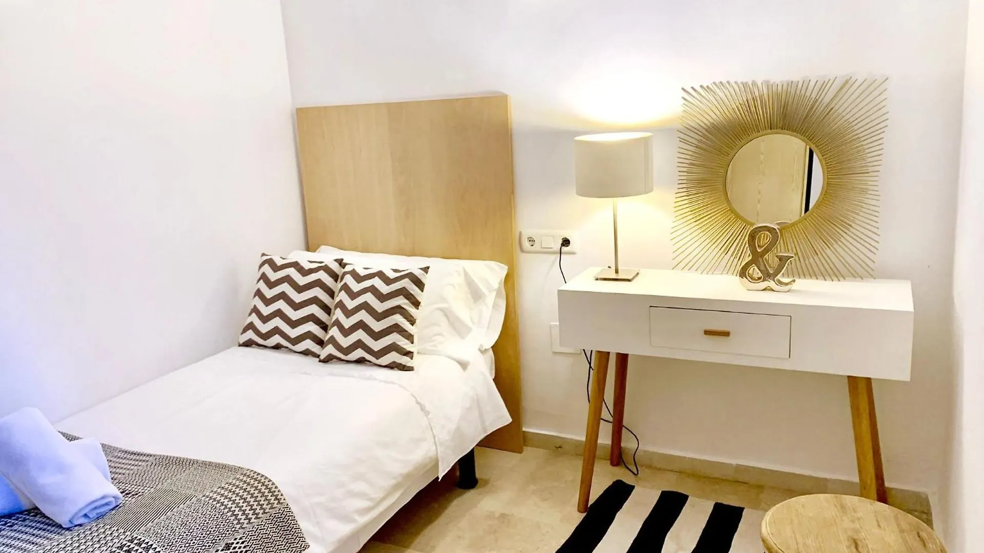 Apartment Los Corales Fuengirola