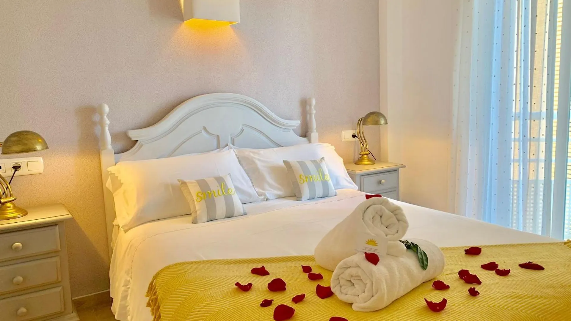 Apartment Los Corales Fuengirola