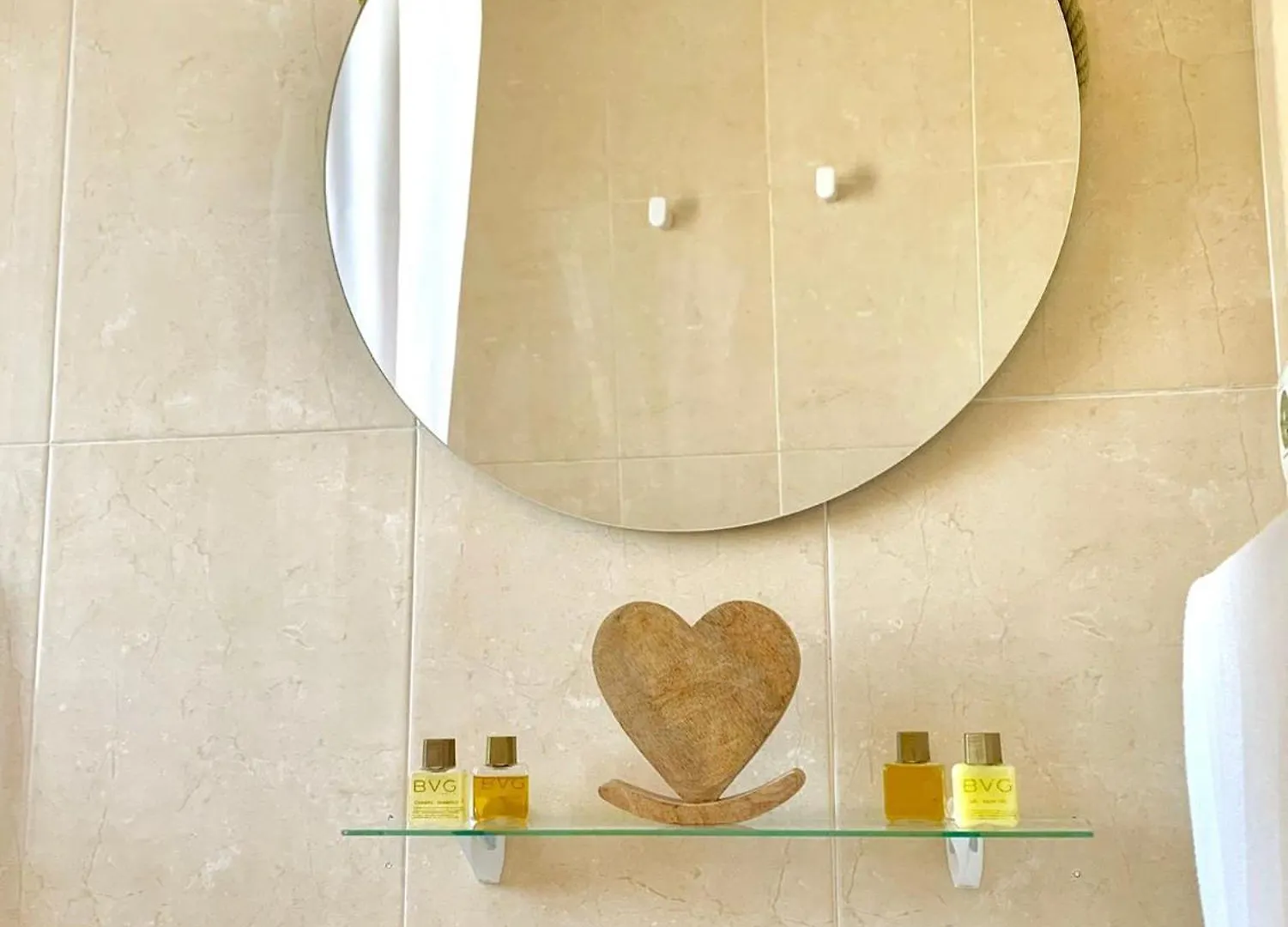 Los Corales Fuengirola Apartment