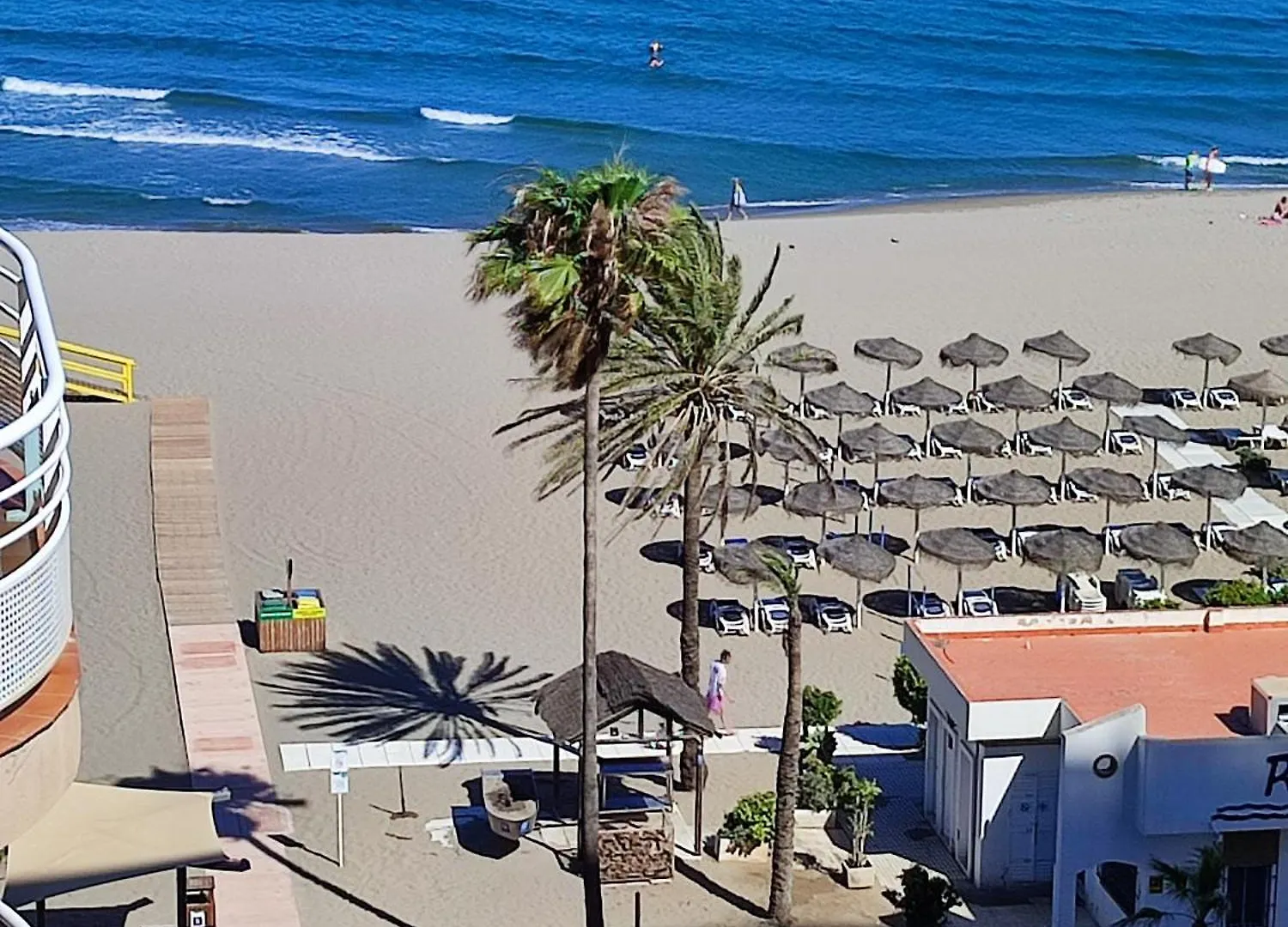 Los Corales Fuengirola